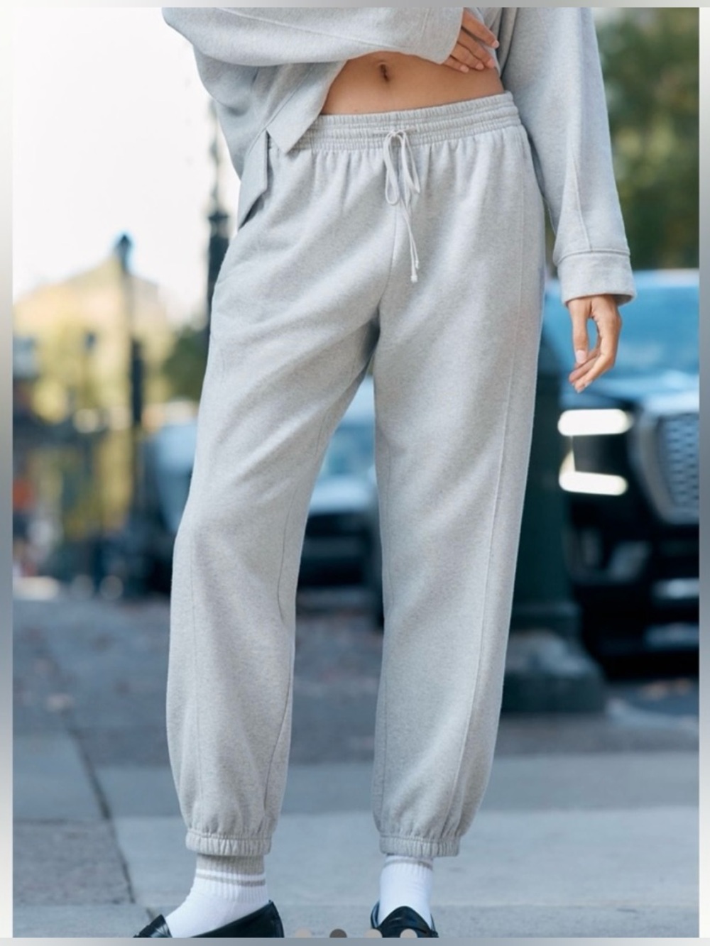 Anthropologie Joggers NWT | Size Small
